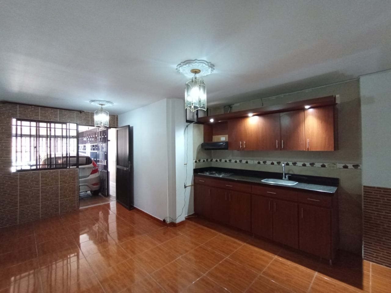 Apartaestudio en arriendo Antioquia Medellín El Nogal Los Almendros 70 m2 Habitaciones 1 Baños 2 Garajes 0 Precio $2000000