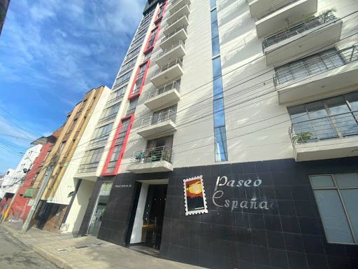 Apartamento en arriendo Santander Bucaramanga Antonia Santos Centro 72 m2 Habitaciones 3 Baños 2 Garajes 0 Precio $1875000
