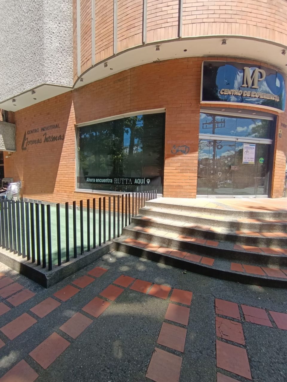 Bodega en arriendo Antioquia Medellín Guayabal 310 m2 Habitaciones 0 Baños 2 Garajes 0 Precio $21000000