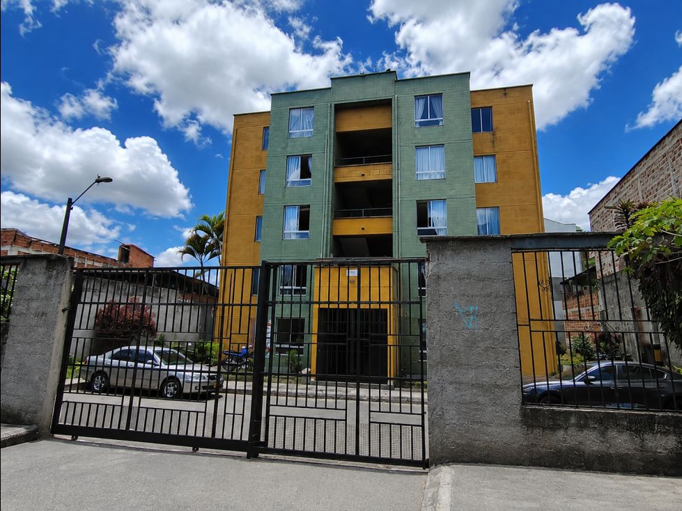 Apartamento en arriendo Antioquia Medellín Sucre 55 m2 Habitaciones 2 Baños 1 Garajes 0 Precio $1650000