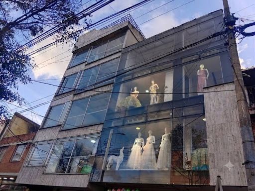 Oficina en arriendo Cundinamarca Bogotá Super Manzana 8 118 m2 Habitaciones 0 Baños 1 Garajes 0 Precio $2600000