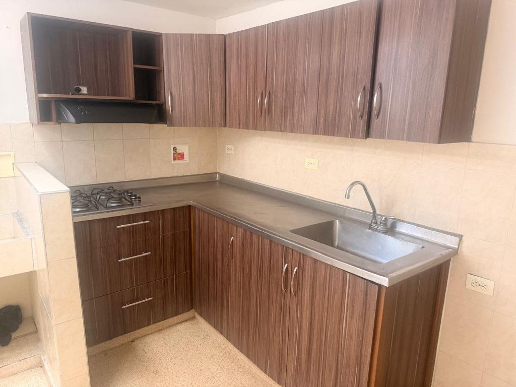 Apartamento en arriendo Antioquia Itagüí Santa Maria Et Ii 70 m2 Habitaciones 2 Baños 2 Garajes 0 Precio $1600000