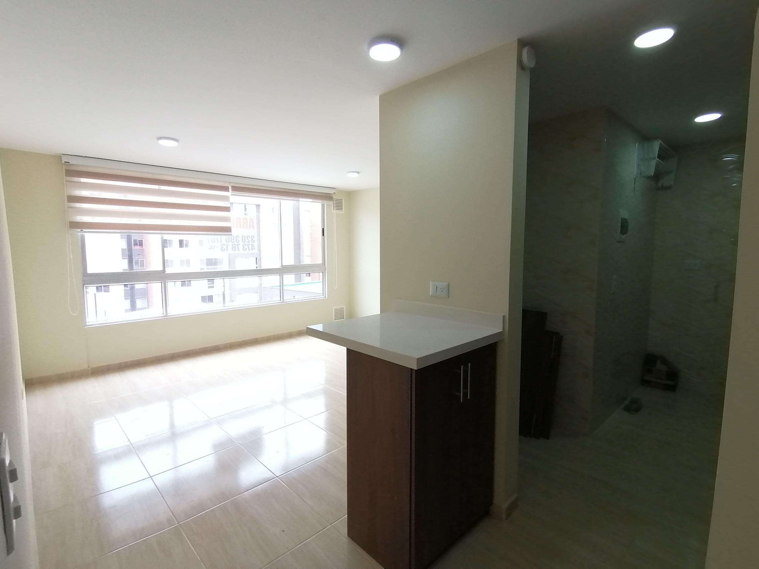 Apartamento en arriendo Cundinamarca Tocancipá Asd 58 m2 Habitaciones 3 Baños 2 Garajes 1 Precio $1400000