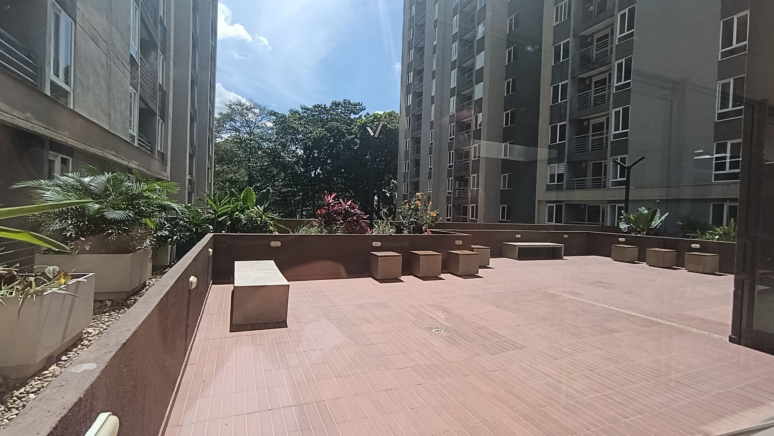 Apartamento en venta Tolima Ibagué Cañaveral Et Ii 52 m2 Habitaciones 2 Baños 2 Garajes 0 Precio $250000000