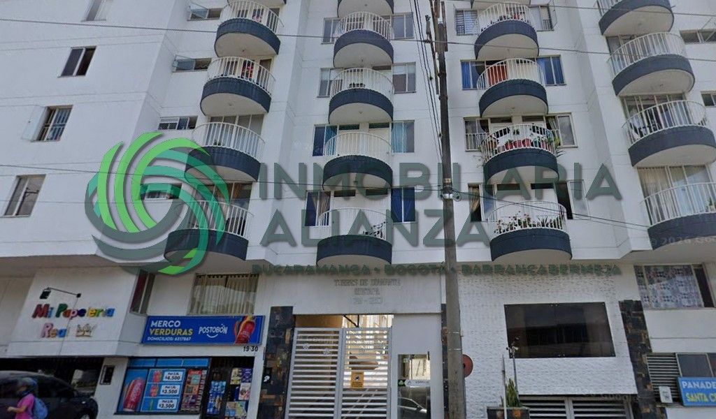 Apartamento en arriendo Santander Bucaramanga Ciudadela Real De Minas 70 m2 Habitaciones 3 Baños 2 Garajes 0 Precio $1816000