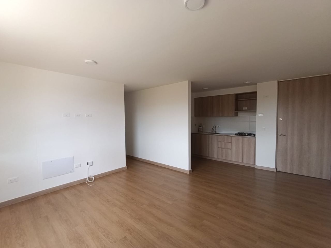 Apartamento en arriendo Antioquia El Carmen De Viboral El Centro 65 m2 Habitaciones 3 Baños 2 Garajes 1 Precio $1600000