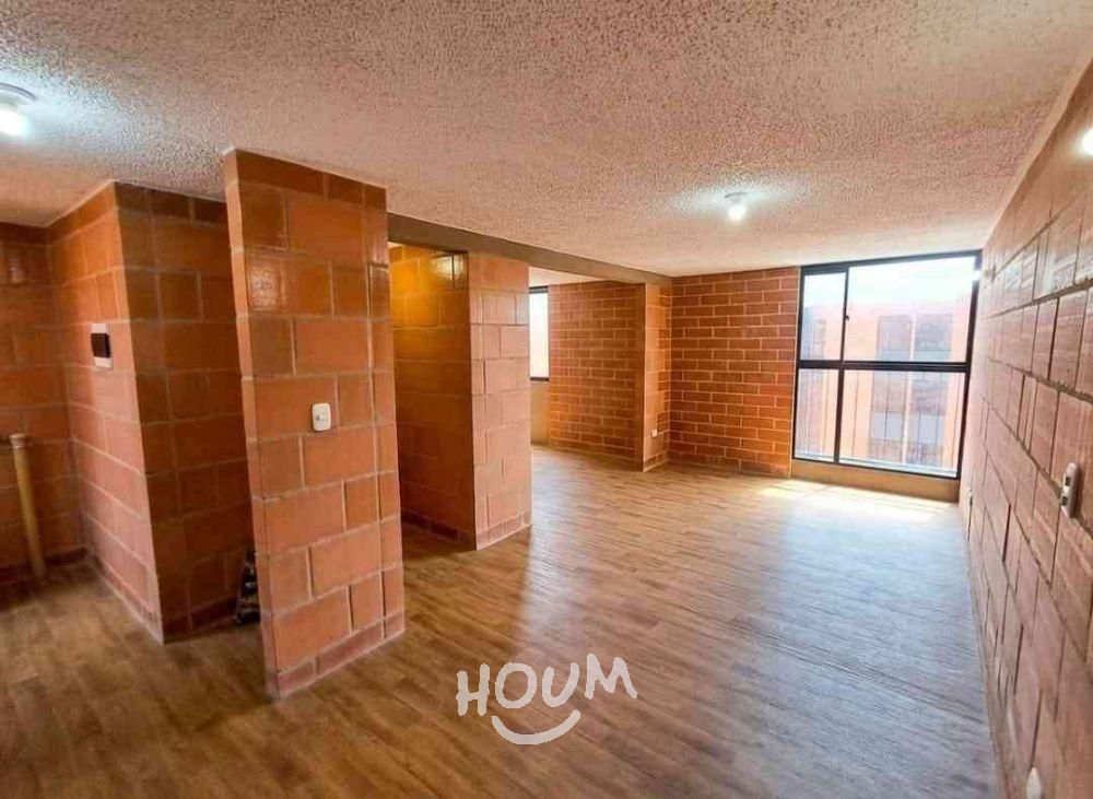 Apartamento en venta Cundinamarca Soacha Julio Rincon Et I 57 m2 Habitaciones 3 Baños 1 Garajes 0 Precio $190000000