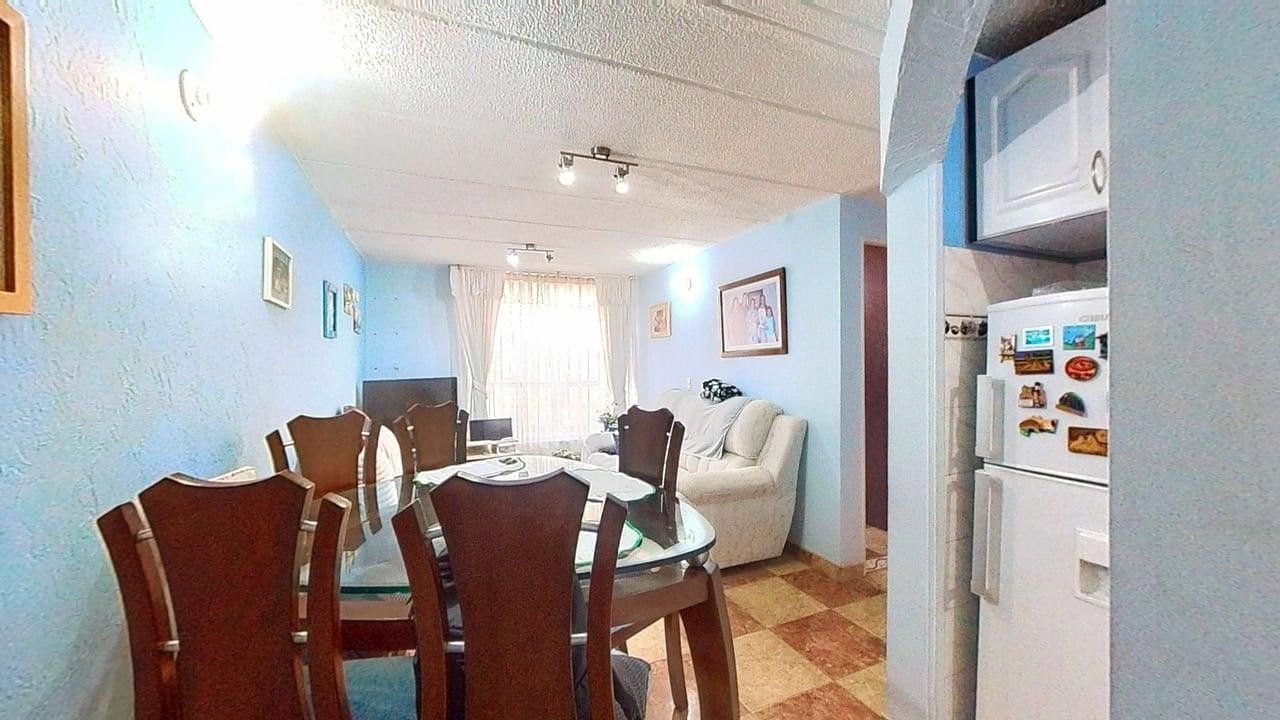 Apartamento en venta Cundinamarca Bogotá Ub Tintala 37 m2 Habitaciones 2 Baños 1 Garajes 0 Precio $190300000