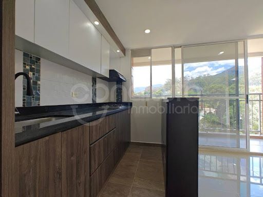 Apartamento en arriendo Antioquia Itagüí Zona Rural 60 m2 Habitaciones 2 Baños 2 Garajes 1 Precio $2300000