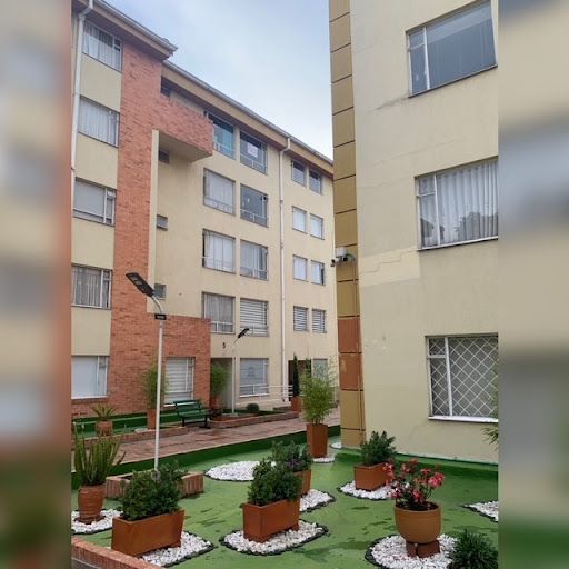Apartamento en arriendo Cundinamarca Bogotá San Antonio Nor - Occidental 63 m2 Habitaciones 3 Baños 2 Garajes 1 Precio $2000000