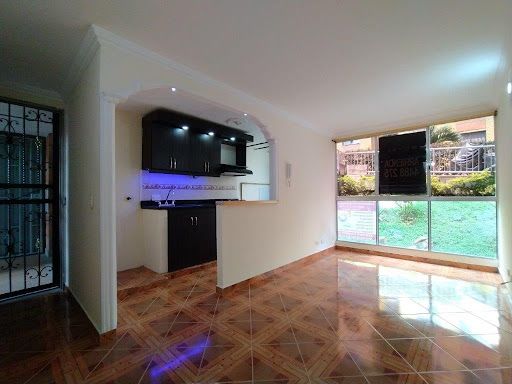 Apartamento en arriendo Antioquia Medellín Barrios De Jesus 50 m2 Habitaciones 2 Baños 1 Garajes 0 Precio $1500000