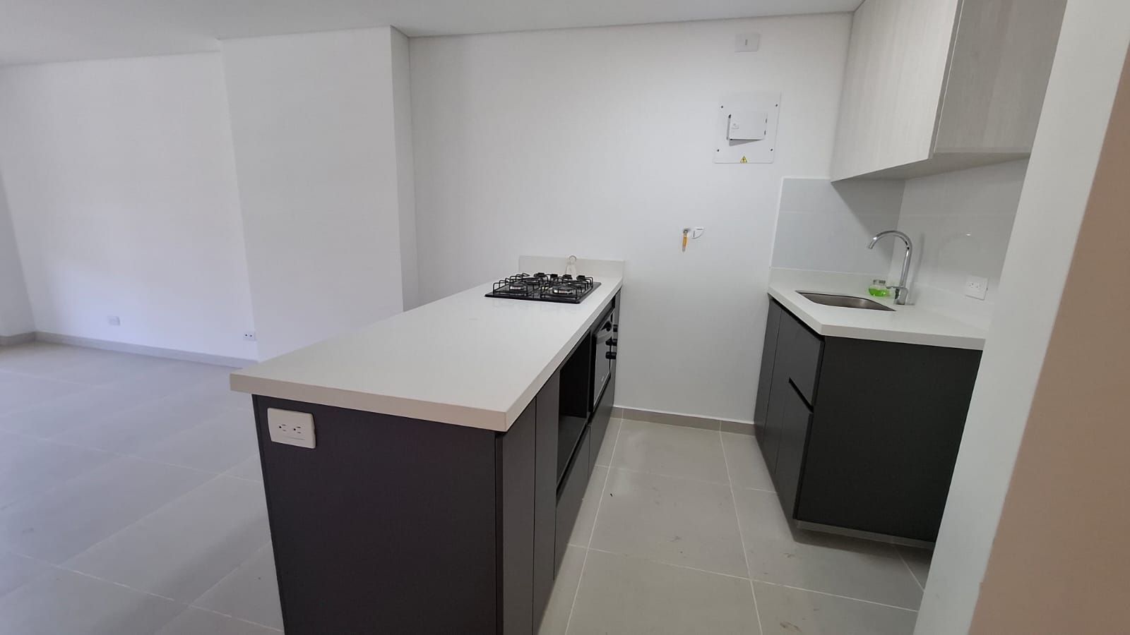 Apartamento en arriendo Antioquia Estrella Quebrada Grande 61 m2 Habitaciones 2 Baños 2 Garajes 1 Precio $2400000