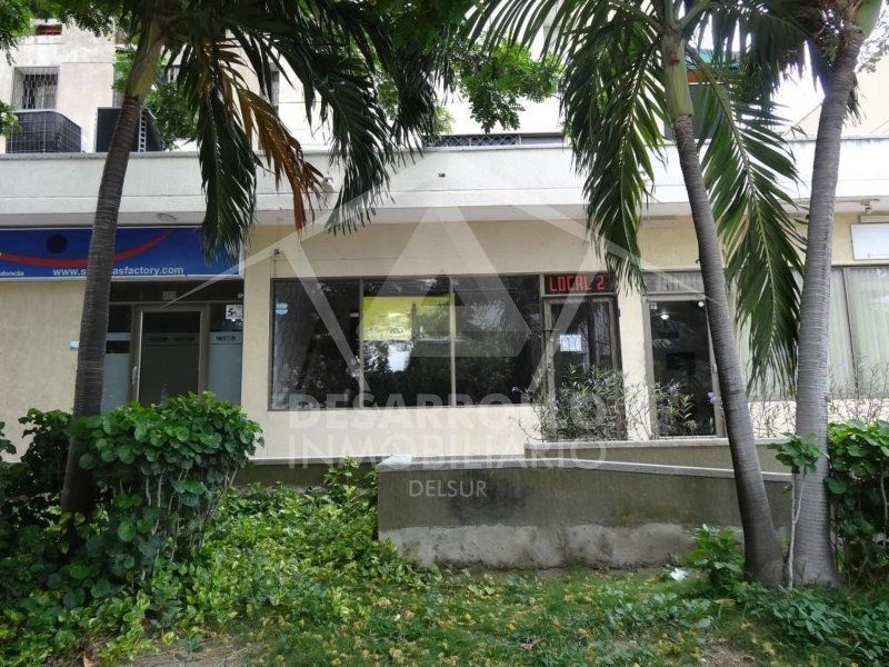 Local en arriendo o venta Magdalena Santa Marta Taminaca I 123 m2 Habitaciones 0 Baños 1 Garajes 0 Precio venta $350000000 Precio arriendo $3500000