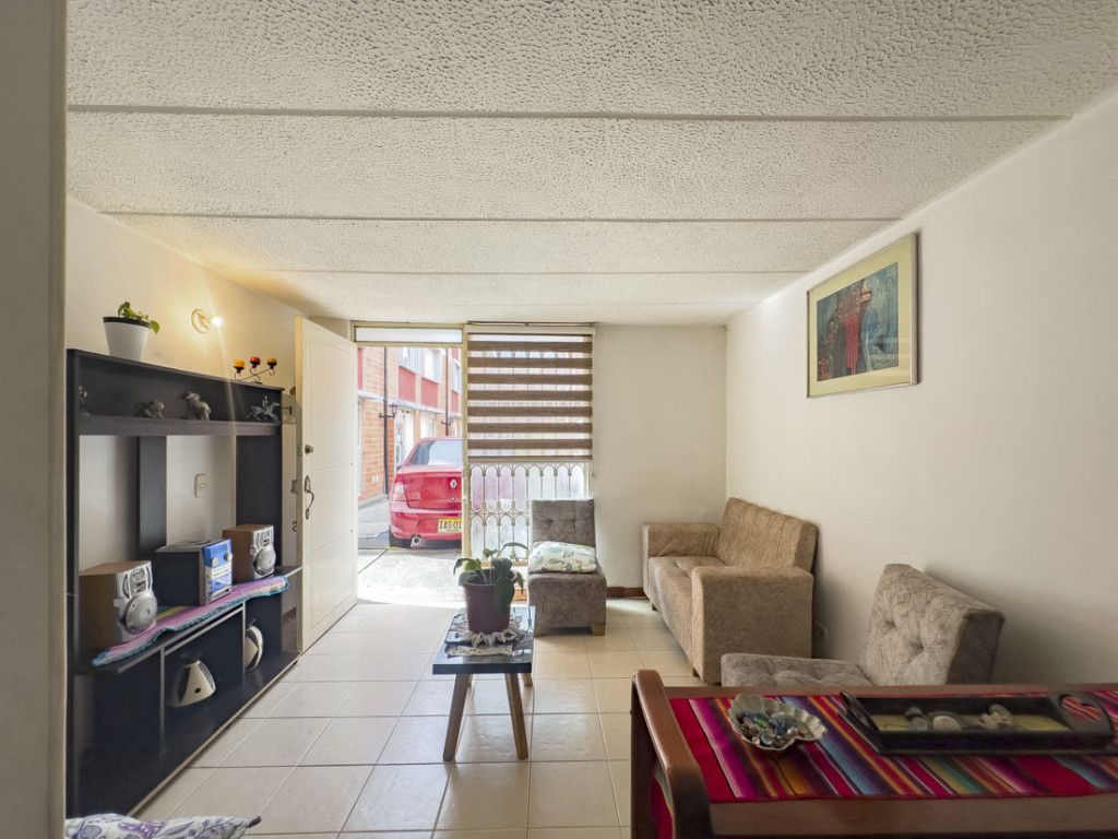 Casa en venta Cundinamarca Bogotá San Jose De Usaquen 80 m2 Habitaciones 4 Baños 3 Garajes 0 Precio $320000000