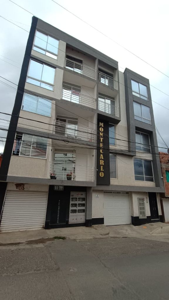 Apartamento en arriendo Norte De Santander Pamplona Cote Lamus 80 m2 Habitaciones 3 Baños 2 Garajes 0 Precio $1300000