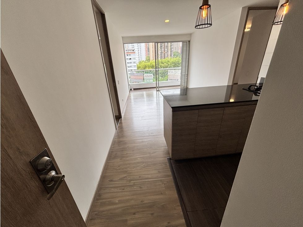 Apartamento en arriendo Antioquia Sabaneta Prados De Sabaneta 70 m2 Habitaciones 2 Baños 2 Garajes 1 Precio $2700000
