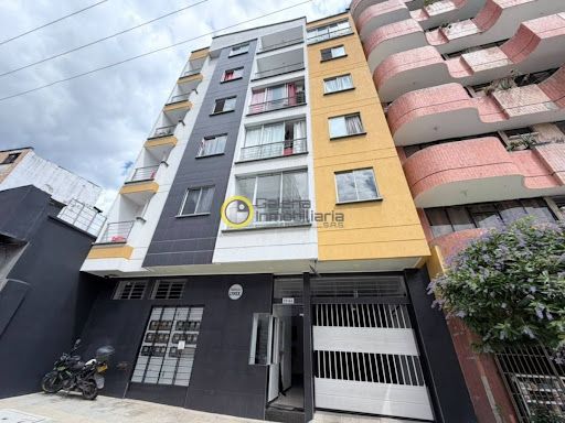 Apartamento en arriendo Santander Bucaramanga Centro 70 m2 Habitaciones 3 Baños 2 Garajes 1 Precio $1820000