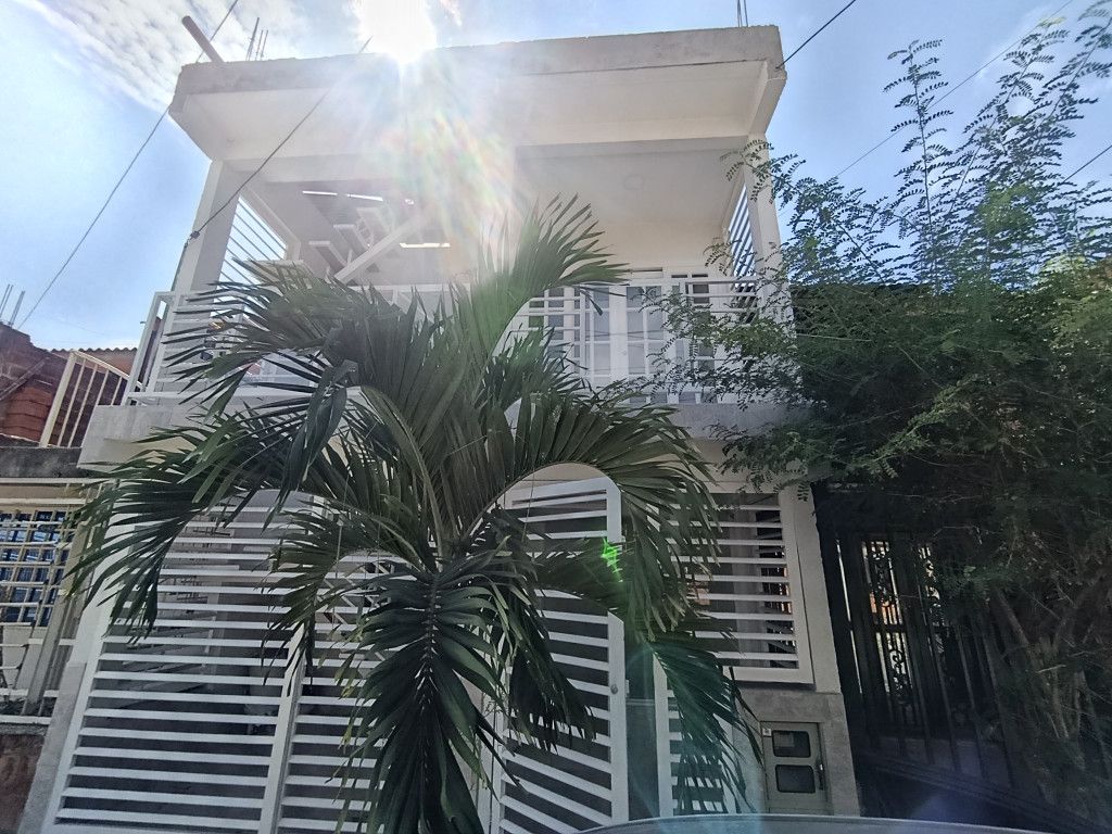 Apartamento en arriendo Valle Del Cauca Jamundí Jamundí 49 m2 Habitaciones 2 Baños 1 Garajes 1 Precio $700000