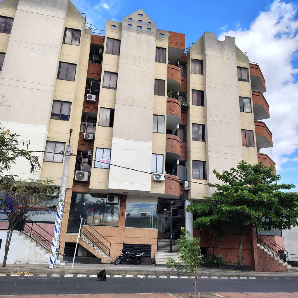 Apartamento en arriendo Norte De Santander Cúcuta La Riviera 90 m2 Habitaciones 2 Baños 2 Garajes 1 Precio $2100000
