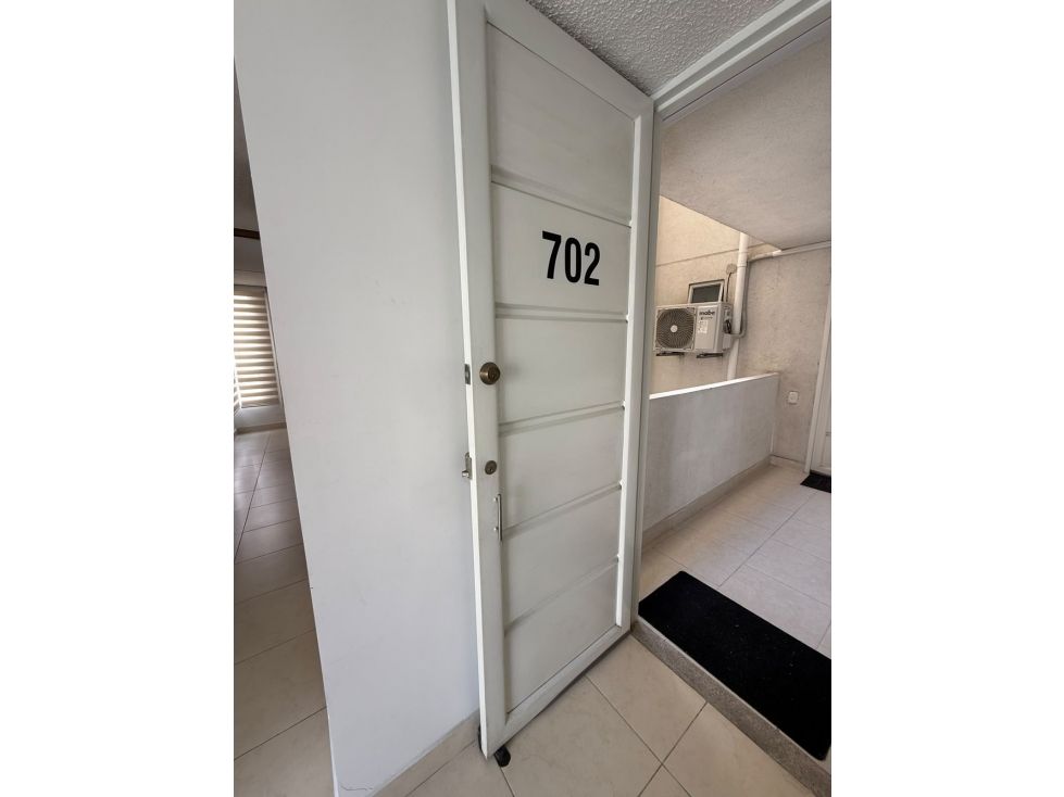 Apartamento en arriendo Valle Del Cauca Yumbo Barichara 46 m2 Habitaciones 2 Baños 2 Garajes 0 Precio $1280000
