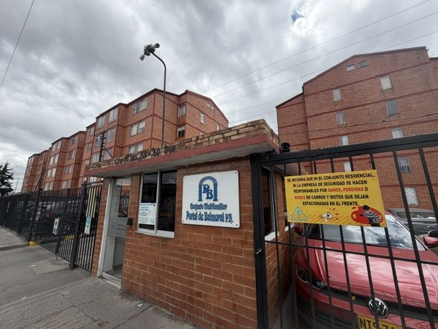 Apartamento en arriendo Cundinamarca Bogotá Rincón De La Valvanera 60 m2 Habitaciones 3 Baños 2 Garajes 0 Precio $1400000