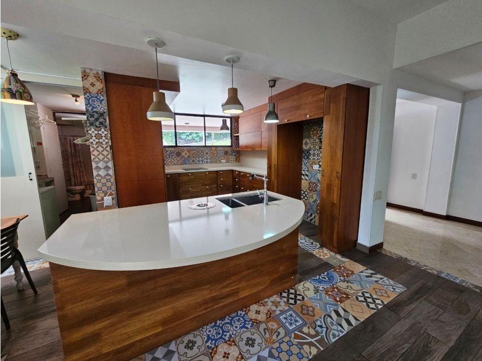 Casa Campestre en arriendo Antioquia Medellín Alejandria 260 m2 Habitaciones 4 Baños 4 Garajes 3 Precio $12500000