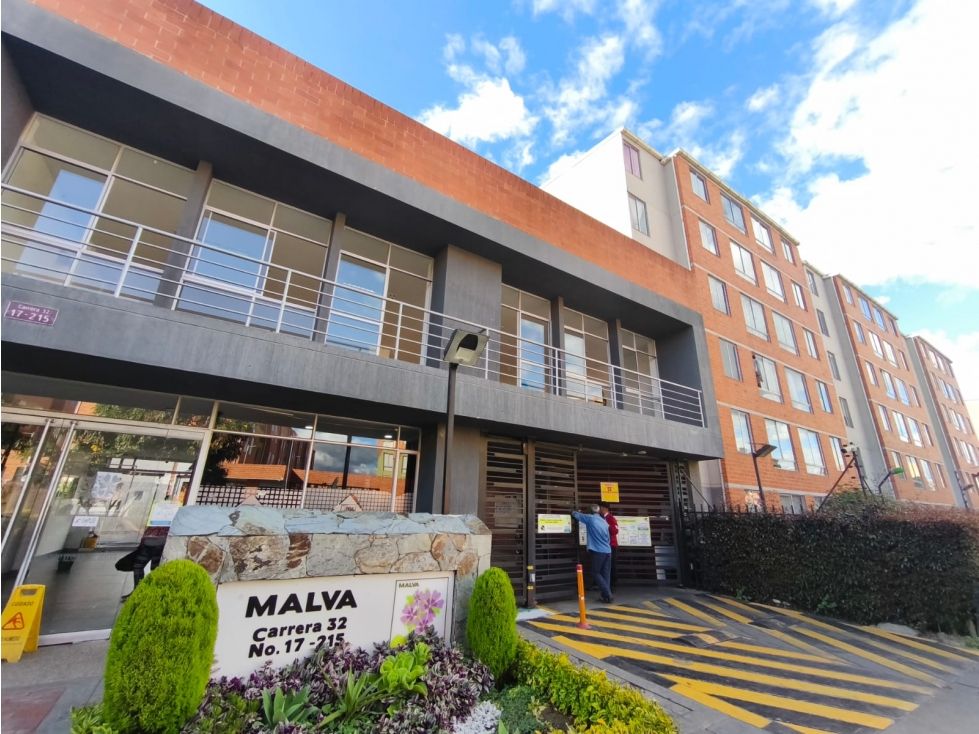 Apartamento en venta Cundinamarca Soacha Br La Isla 44 m2 Habitaciones 3 Baños 2 Garajes 0 Precio $158000000