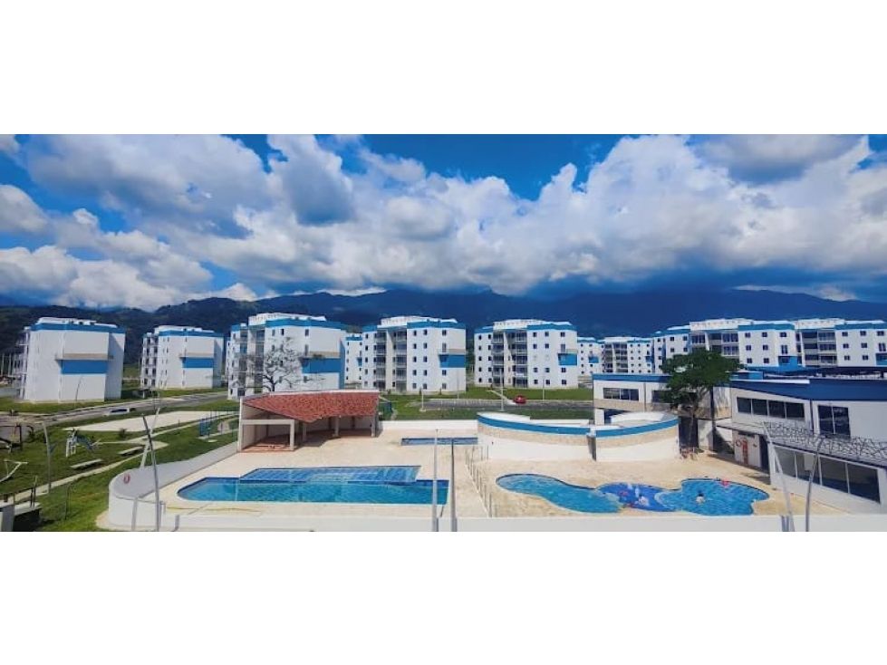 Apartamento en venta Meta Villavicencio Asd 67 m2 Habitaciones 3 Baños 2 Garajes 1 Precio $230000000