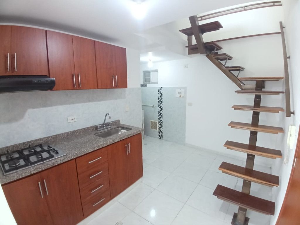 Apartamento en arriendo Santander Bucaramanga Bolivar 49 m2 Habitaciones 2 Baños 2 Garajes 1 Precio $1389000