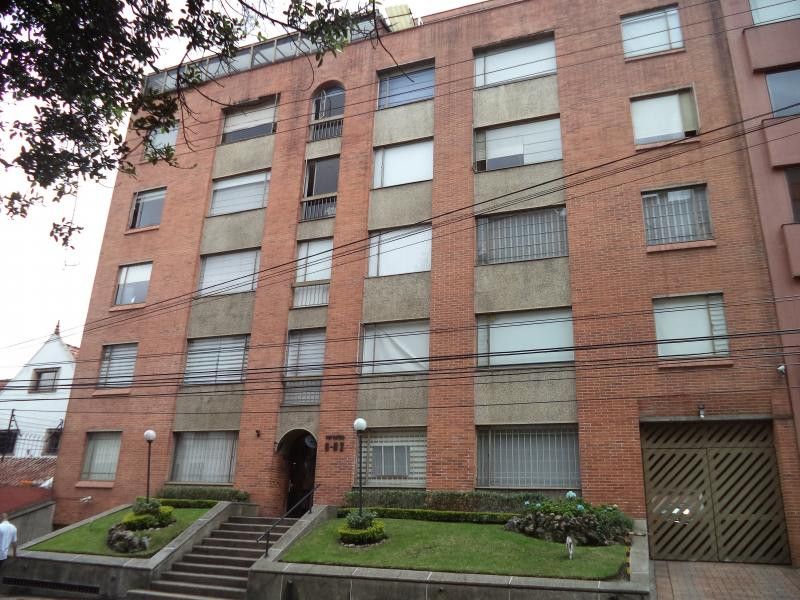 Apartaestudio en arriendo Cundinamarca Bogotá Emaus 42 m2 Habitaciones 1 Baños 1 Garajes 1 Precio $2462000
