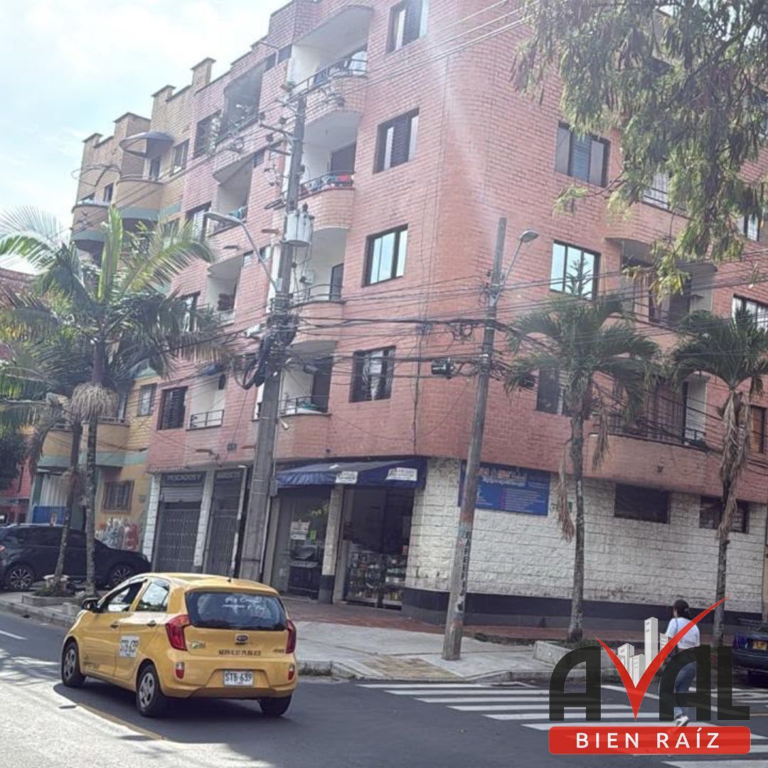 Apartamento en arriendo Antioquia Itagüí Santa Maria Et Iii 70 m2 Habitaciones 4 Baños 2 Garajes 0 Precio $3000000