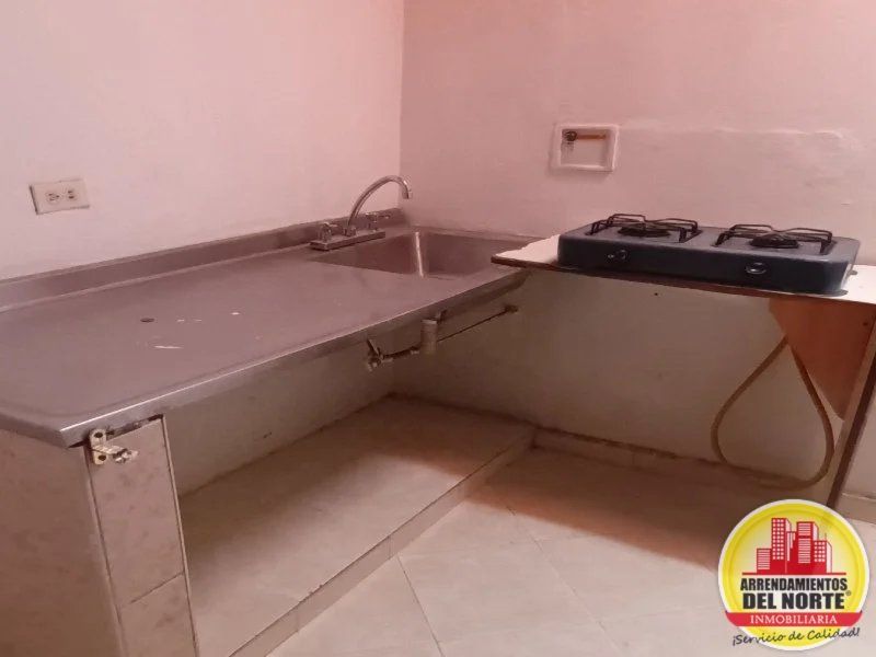 Apartaestudio en arriendo Antioquia Bello Porvenir 20 m2 Habitaciones 1 Baños 1 Garajes 0 Precio $800000