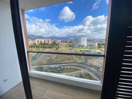 Apartamento en arriendo Cundinamarca Bogotá Los Nogales 80 m2 Habitaciones 3 Baños 2 Garajes 1 Precio $3850000