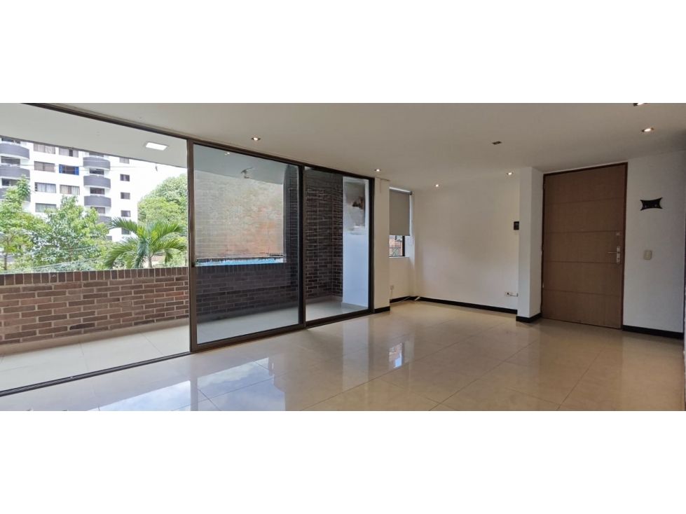 Apartamento en arriendo Antioquia Medellín Asomadera No2 160 m2 Habitaciones 3 Baños 2 Garajes 2 Precio $6500000