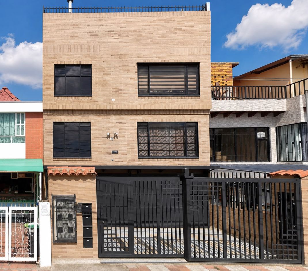 Foto del apartamento