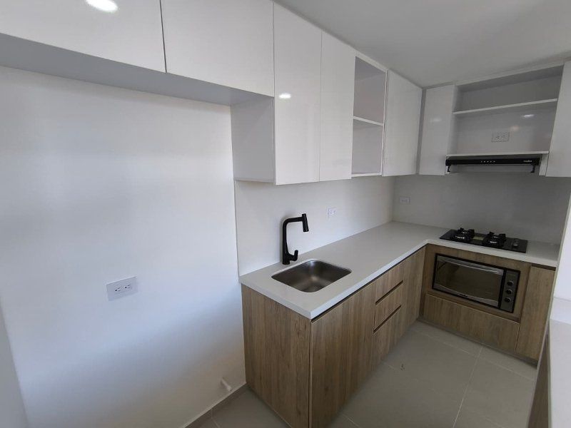 Apartamento en arriendo Antioquia Sabaneta Villas Del Carmen 80 m2 Habitaciones 3 Baños 2 Garajes 0 Precio $3200000