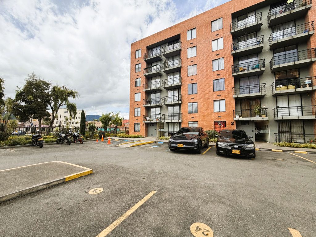 Apartamento en arriendo Cundinamarca Chía Bojaca 44 m2 Habitaciones 2 Baños 1 Garajes 0 Precio $1280000