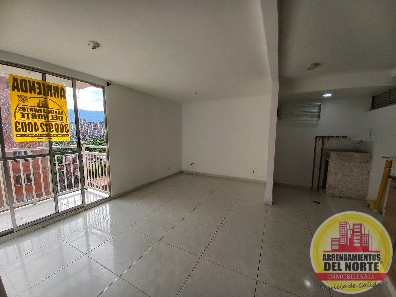 Apartamento en arriendo Antioquia Bello Guasimalito 54 m2 Habitaciones 3 Baños 2 Garajes 0 Precio $1550000