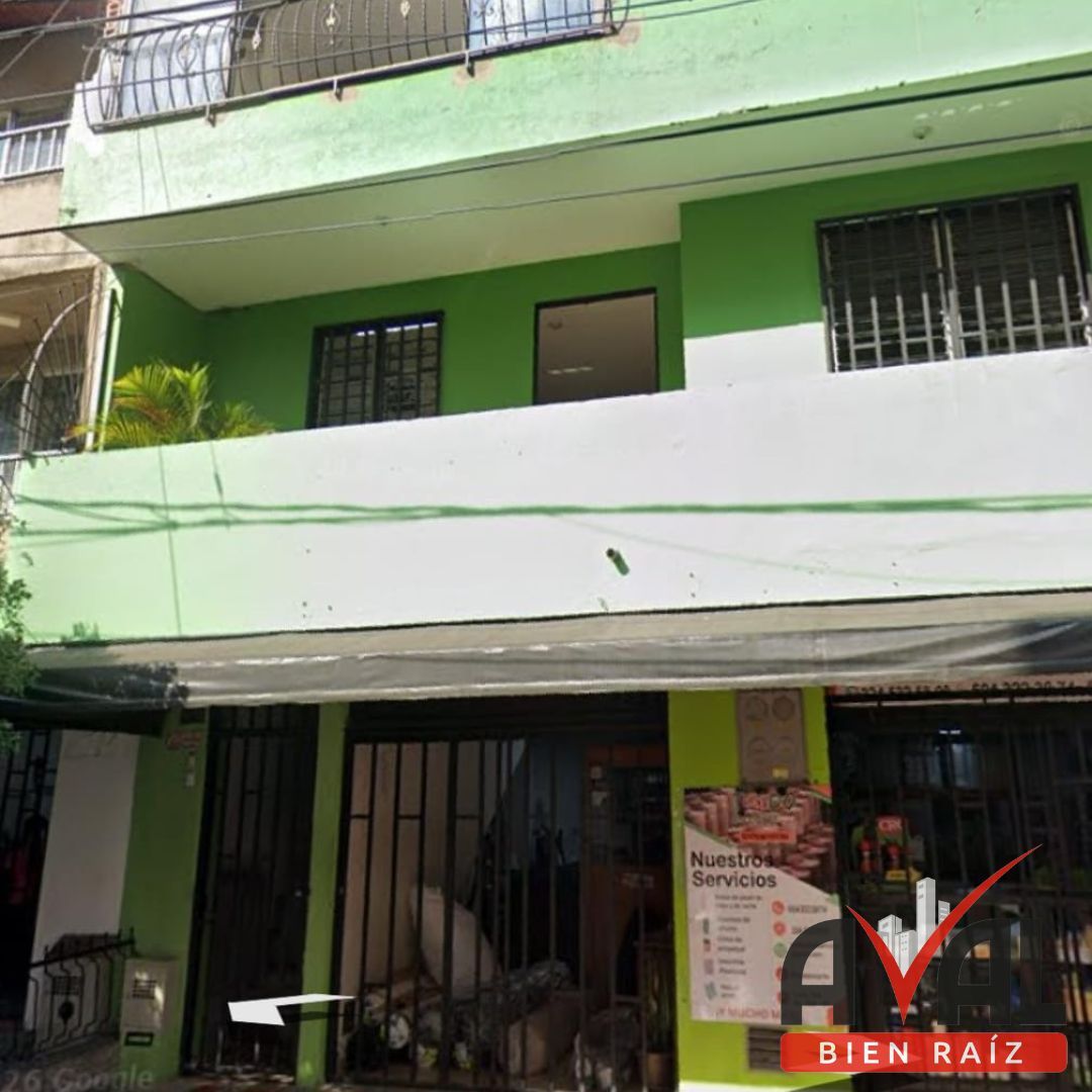 Apartaestudio en arriendo Antioquia Itagüí Santa Maria Et Iii 35 m2 Habitaciones 0 Baños 1 Garajes 0 Precio $1100000