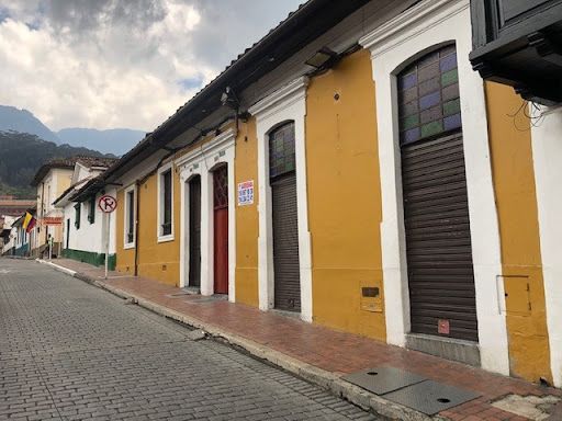 Casa en venta Cundinamarca Bogotá Egipto 732 m2 Habitaciones 10 Baños 8 Garajes 0 Precio $3490000000