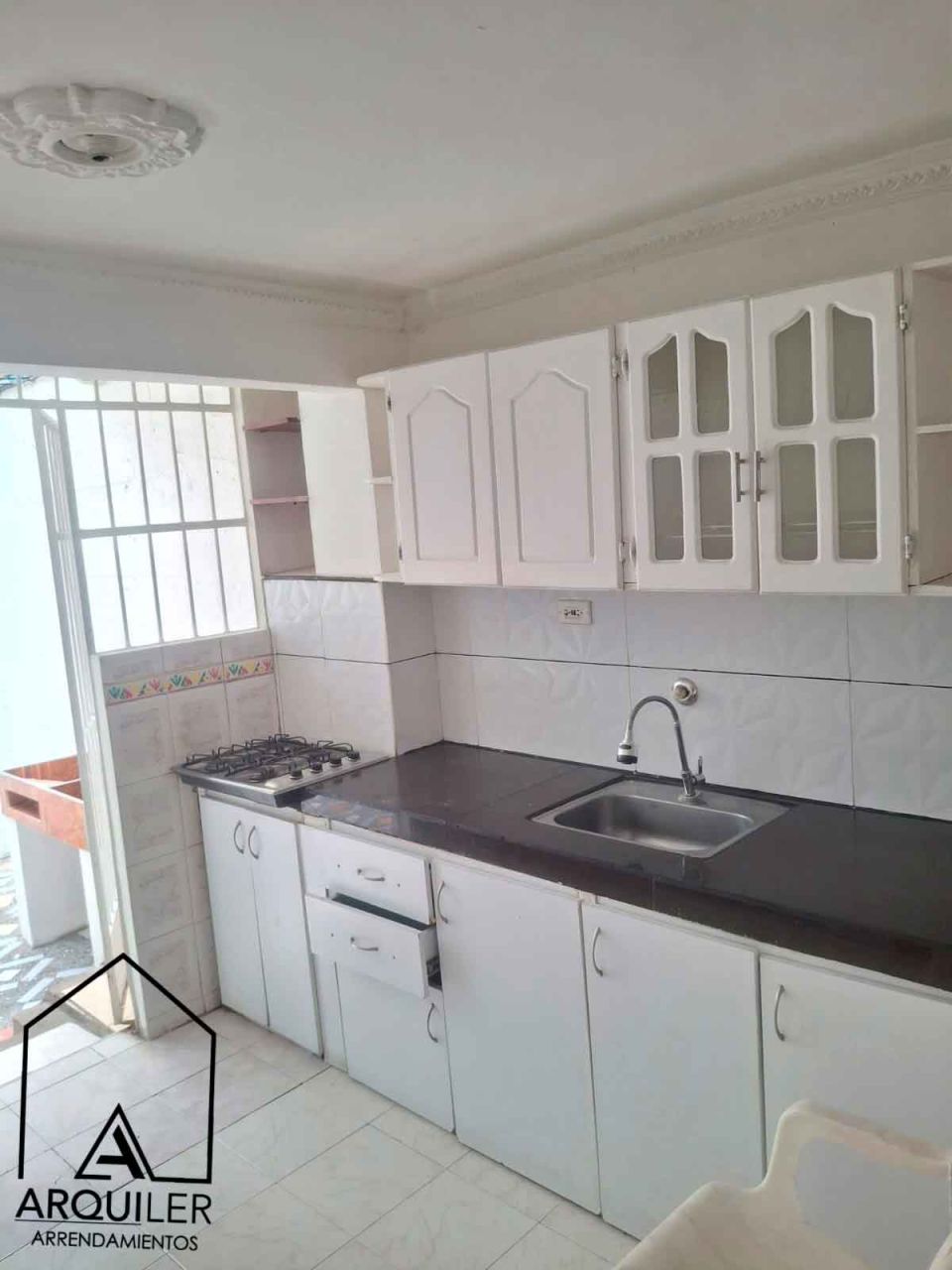 Casa en arriendo Antioquia Bello La Cabaña 78 m2 Habitaciones 3 Baños 1 Garajes 1 Precio $1900000