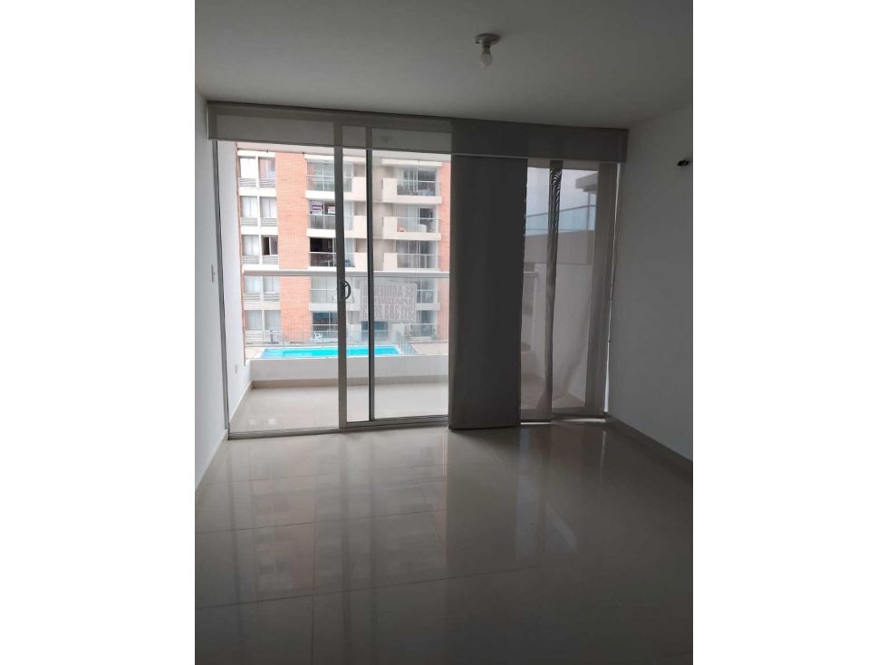 Apartamento en arriendo Atlántico Barranquilla Las Tres Avemarias 100 m2 Habitaciones 3 Baños 2 Garajes 1 Precio $2900000
