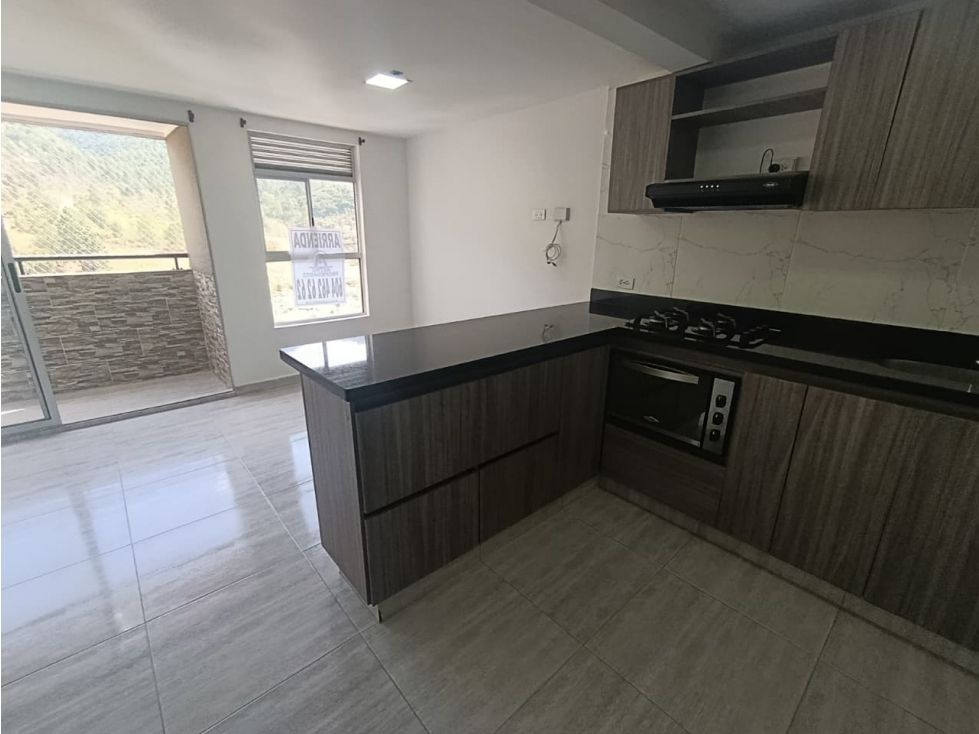 Apartamento en arriendo Antioquia Bello Los Sauces 58 m2 Habitaciones 3 Baños 2 Garajes 0 Precio $2100000