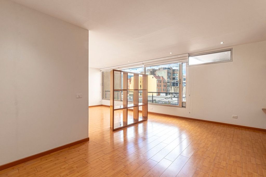 Apartamento en arriendo Cundinamarca Bogotá Antiguo Country 60 m2 Habitaciones 1 Baños 2 Garajes 1 Precio $4872000