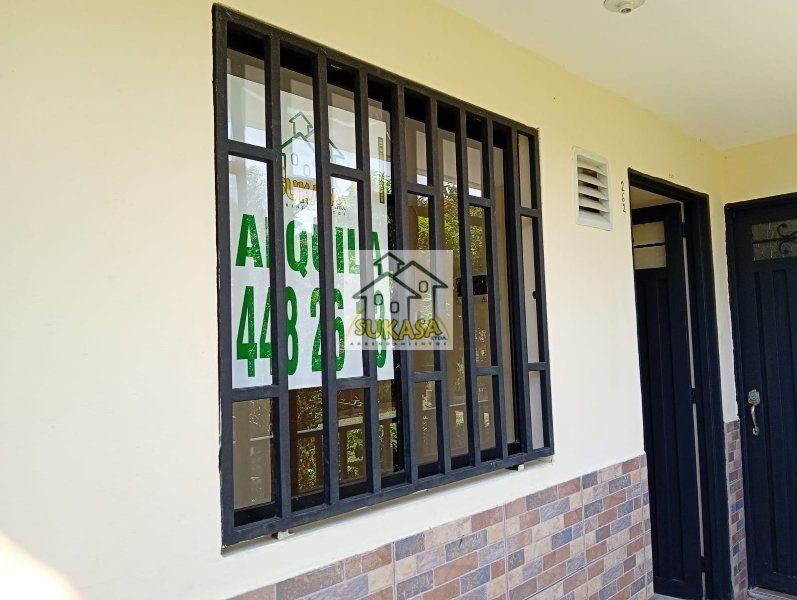 Apartamento en arriendo Antioquia Medellín San Antonio De Prado 33 m2 Habitaciones 2 Baños 1 Garajes 0 Precio $800000