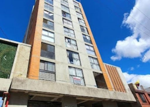 Apartaestudio en arriendo Cundinamarca Bogotá San Jose De La Granja 30 m2 Habitaciones 1 Baños 1 Garajes 0 Precio $1350000