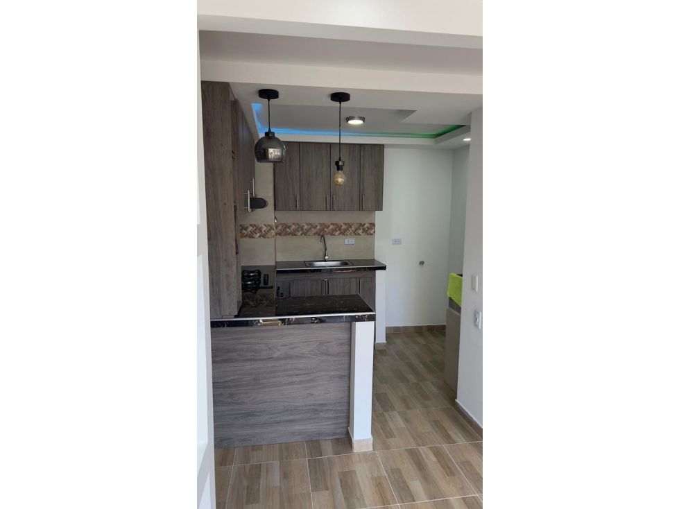 Apartamento en arriendo Valle Del Cauca Yumbo Panorama 46 m2 Habitaciones 2 Baños 1 Garajes 0 Precio $1100000