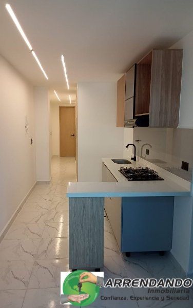 Apartamento en arriendo Antioquia Itagüí Santa Maria Et Iii 60 m2 Habitaciones 3 Baños 2 Garajes 0 Precio $2000000