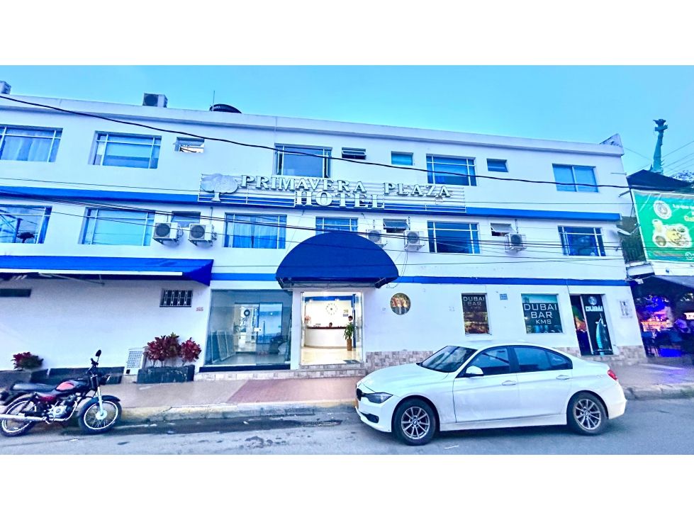 Edificio en venta Tolima Melgar Melgar 2050 m2 Habitaciones 30 Baños 10 Garajes 0 Precio $5700000000
