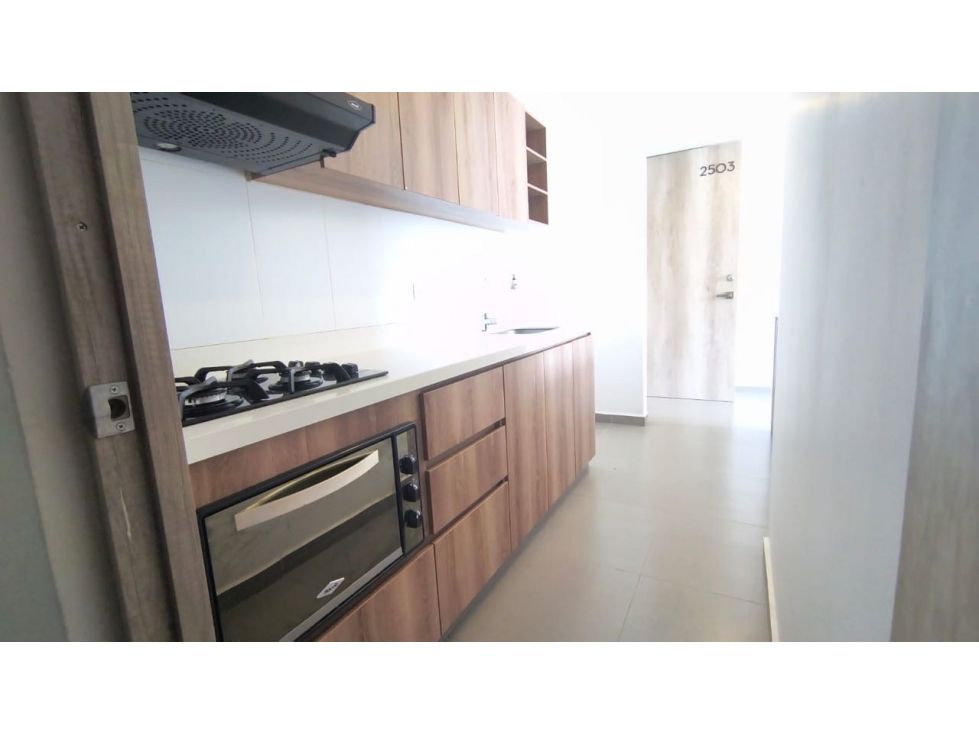 Apartamento en arriendo Antioquia Medellín Villa Carlota 90 m2 Habitaciones 3 Baños 2 Garajes 1 Precio $5500000